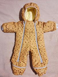 Tuta bambino