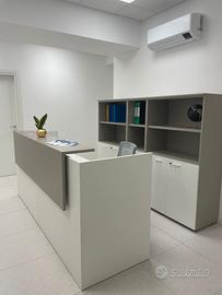 Stanza uso studio professionale