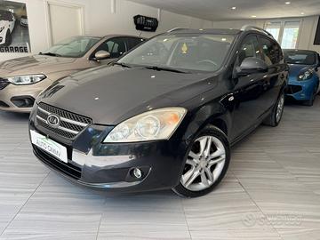 Kia ceed 1.6 crdi - anno 2008