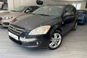 Kia ceed 1.6 crdi - anno 2008