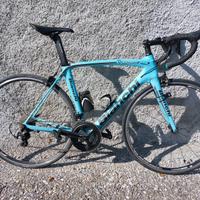 Bici da Corsa - Oltre XR1 - BIANCHI