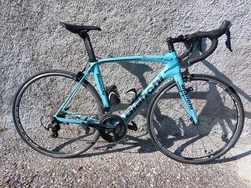 Oltre XR1 - BIANCHI