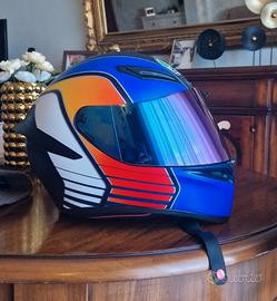casco AGV k1 xs