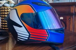 casco AGV k1 xs