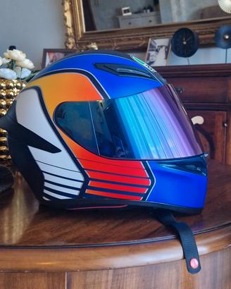 casco AGV k1 xs