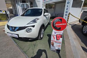 Nissan Juke 1.5 dCi Start&Stop Acenta