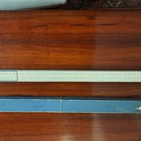 REGOLO CALCOLATORE NESTLER    56 cm  del 1965