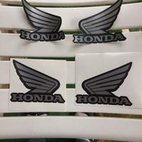 adesivi Honda