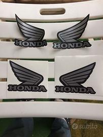 adesivi Honda