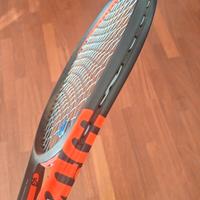 Clash 100 pro v3 manico 3