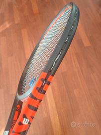 Clash 100 pro v3 manico 3