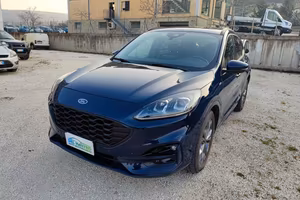 FORD Kuga 2.5 Full Hybrid 190 CV CVT 2WD ST-Line