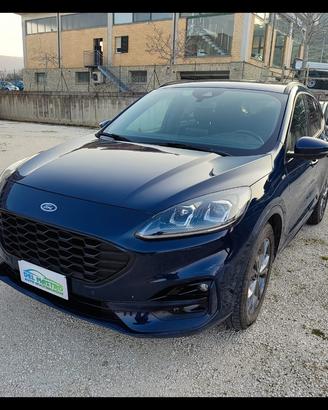 FORD Kuga 2.5 Full Hybrid 190 CV CVT 2WD ST-Line
