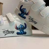 Scarpe Stitch - Numero 31