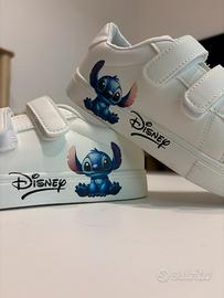 Scarpe Stitch - Numero 31