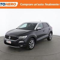 VOLKSWAGEN T-Roc 2.0 TDI SCR 150 CV DSG 4MOTION