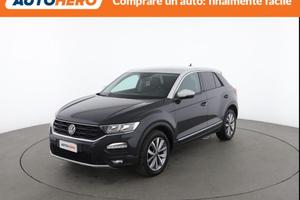 VOLKSWAGEN T-Roc 2.0 TDI SCR 150 CV DSG 4MOTION
