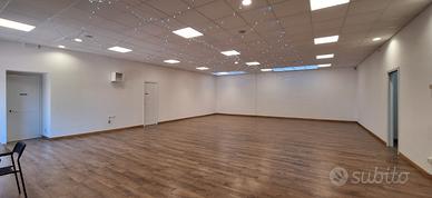 Sala polivalente