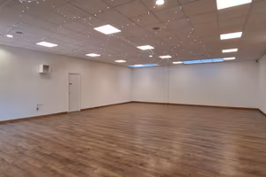 Sala polivalente