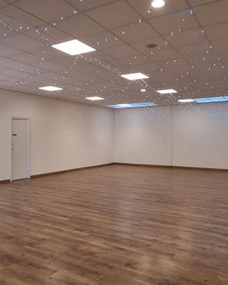Sala polivalente