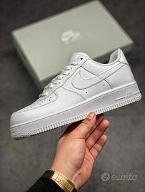 Nike Air Force 1 Low '07 White 42.5