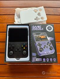 Console Retrogame 20.000 Giochi Inclusi