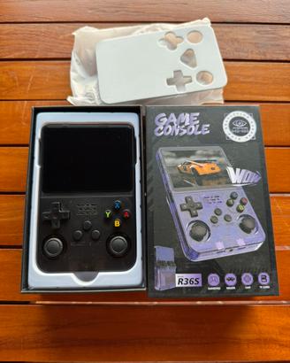 Console Retrogame 20.000 Giochi Inclusi