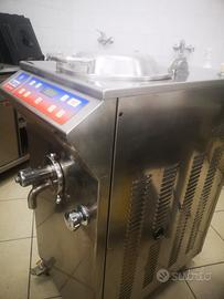 ✅Pastorizzatore, solo per gelateria,30L💣