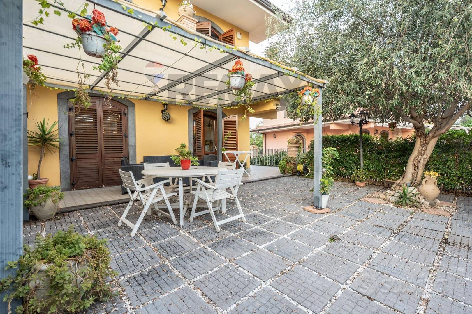 Casa – Tremestieri Etneo, Immacolata, Catania - Vista 2