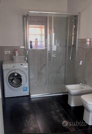 Bilocale arredato nuovo