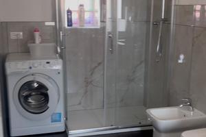 Bilocale arredato nuovo