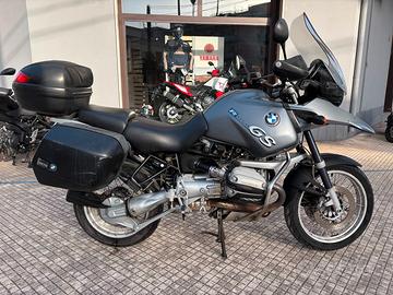 Bmw R 1150 GS