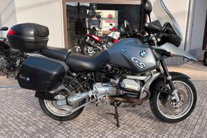 Bmw R 1150 GS
