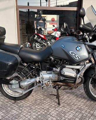 Bmw R 1150 GS