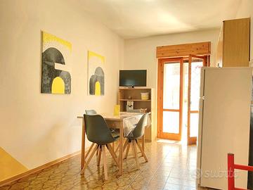 Appartamento Santa Maria del Cedro