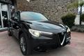 Alfa Romeo Stelvio 2.2 210 CV AT8 Q4 -2018