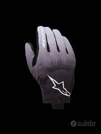 Guanti Alpinestars Reef V2 MID Gray Black White
