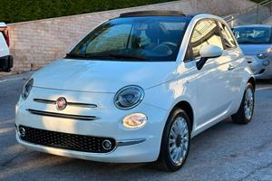FIAT 500 C 1.0 Hybrid Dolcevita