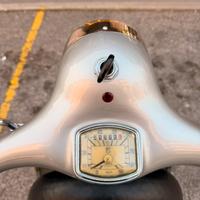 Vespa VB1T contachilometri