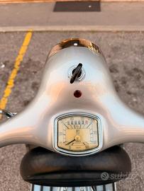 Vespa VB1T contachilometri