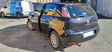 FIAT PUNTO 1.3 MTJ 5 PORTE