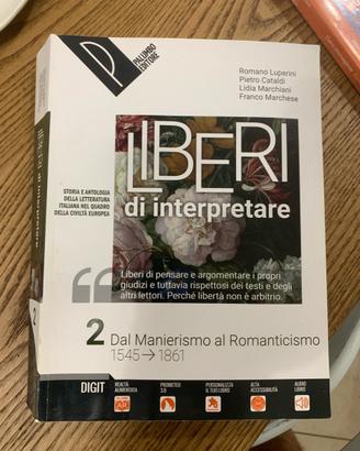 Libro liberi