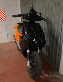 Aerox 70 malossi