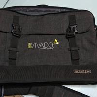 Borsa notebook 15 pollici