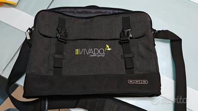 Borsa notebook 15 pollici