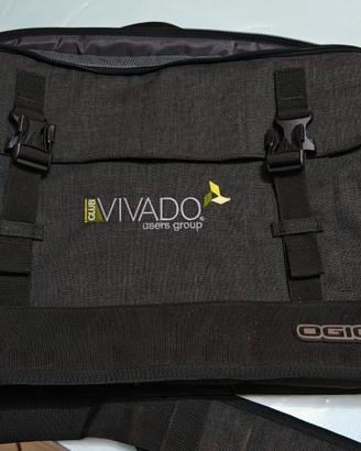 Borsa notebook 15 pollici