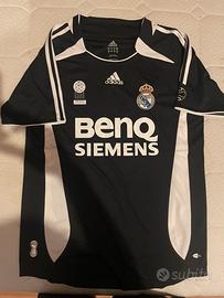 Maglia Real Madrid