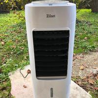 Condizionatore portatile