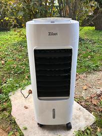 Condizionatore portatile