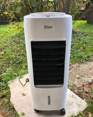 Condizionatore portatile